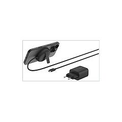Belkin Caricabatterie Wireless Ricarica Rapida Nero Usb-c