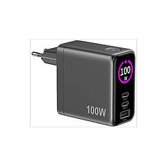 Celly Caricabatteria Caricabatterie Da Viaggio 100w Schermo