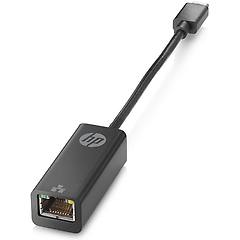 hp adattatore da usb type c a rj45
