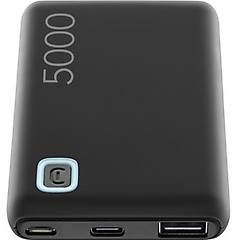 Cellularline - Pbessence5000k-nero