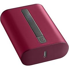 Cellularline - Pbnewtank10000r-rosso