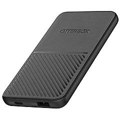 Otterbox - Powerbank 5k-nero