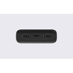 Xiaomi Mi 50w Power Bank 20000 Black Ricarica Velocissima