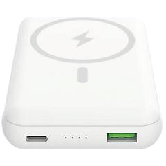 Celly Magsafe Powerbank 10000mah Wh Magpb10000wh