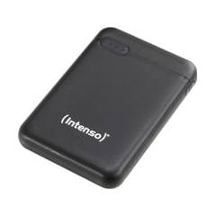 intenso powerbank xs5000 5000mah nero