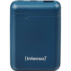 Intenso Powerbank Xs 10000 Caricabatterie Portatile 10000mah