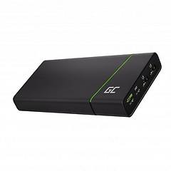 Green Cell Power Bank Powerplay Ultra 26800 Mah Quick Charge