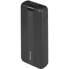 Rivacase Powerbank 20000mah Nera Type-c
