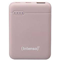 Intenso Powerbank Xs5000 Caricabatterie Portatile (5000