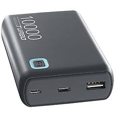Cellularline Power Bank Essence Turbo 10000