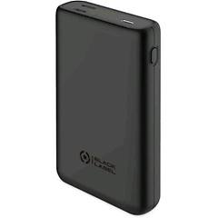 Celly Powerbank Linea Black Label Pd 45w 15000mah