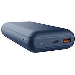trust redoh ioni di litio 20000 mah blu
