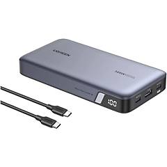 Ugreen Nexode Power Bank Portatile A Ricarica Rapida Da