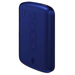 Celly - Pbe5000evobl Powerbank 5000 Mah-blu