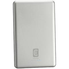 Cellularline Power Bank 5000ma Magsafe Lite Bianco Pbmagslim5000wirw