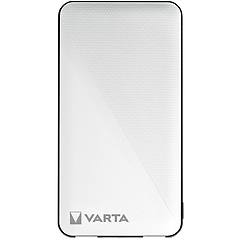 Varta Power Bank Energy 5000 5. 000mah 2xusb A 1xusb C