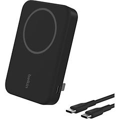 Belkin Power Bank Magsafe Pwrbnk Wl Qi2 +supp 8k