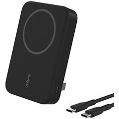 Belkin Powerbank Bpd008btbk Nero