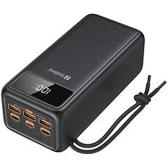 Sandberg 420-75 Batteria Portatile Ioni Di Litio 50000 Mah
