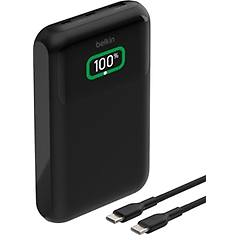 Belkin Power Bank Boostcharge Pro 20000 Mah 1x Usb-a 2x