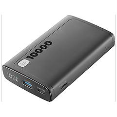Cellularline Power Bank Elite 10000