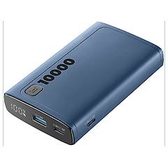 Cellularline Power Bank Elite 10000
