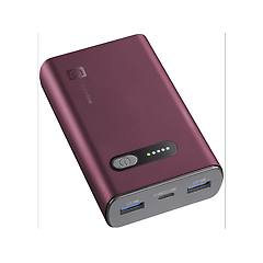 Cellularline Power Bank Fast Pd 10000