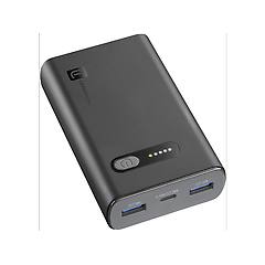 Cellularline Power Bank Fast Pd 10000