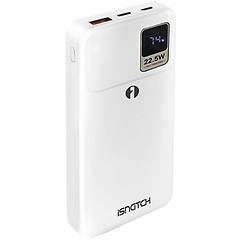 Isnatch Power Bank G10+ 10000 Mah