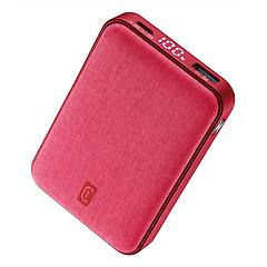 Cellularline - Power Bank Glam-rosso