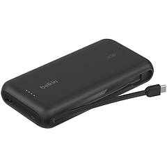 Belkin - Boostcharge 20000 Mah Powerbank Nero