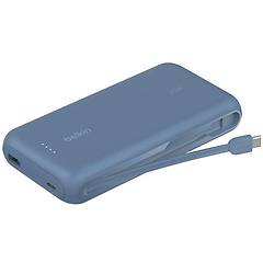 Belkin Caricabatteria Portatile Power Bank 20k Pd 30 W