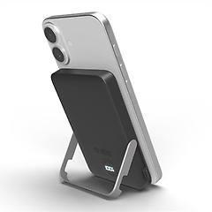 Sbs Power Bank 5000 Mah. Ricarica Android A 15w. Iphone