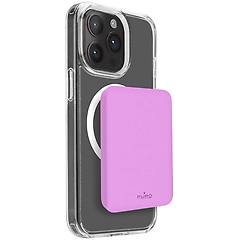 Puro Power Bank 4200ma Magsafe Slim Pink Pufcbb40p2magpink