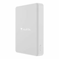 Varta Power Bank 5. 000mah Powerbank Magnetico Mag Pro