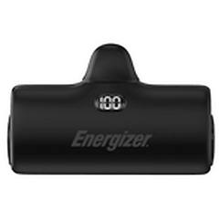 energizer batteria esterna ue4600pq agli ioni di litio 4600 mah nero