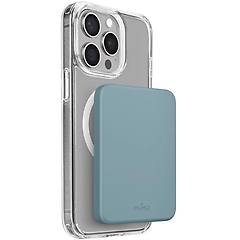 Puro Power Bank Compatibile Magsafe ''mini Power Mag''