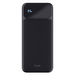 Trust - Avala 10. 000 Pd Powerbank-black