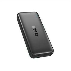 Sbs Sbs. Powerbank Con Batteria Lifepo4 Da 20000 Mah