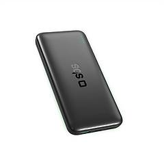 Sbs Sbs. Powerbank Con Batteria Lifepo4 Da 10000 Mah