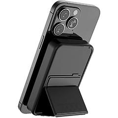 Celly Magsafe Powerbank 10. 000 Watch Charger Nero