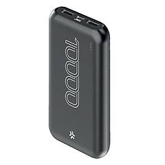Celly Powerbank 10000 Mah Energy Con Usb-c Nero