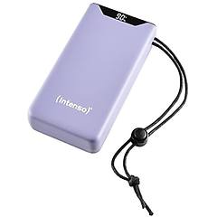 Intenso Powerbank F20000 Batteria Esterna Con Pd (20 W)