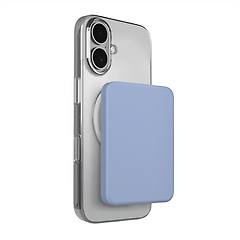 Puro Powerbank Magsafe Wireless Mag Pd 15w 4200mah Ice