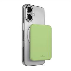 Puro Powerbank Magsafe Wireless Mag Pd 15w 4200mah Salted
