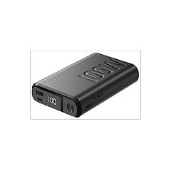 Celly Powerbank 100w 20000 Mah 2 Usb-c 1 Usb-a Nero