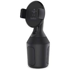 Belkin Portabicchieri Da Auto Nero Per Smartphone