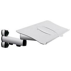 Novus - Tss Interno Passive Holder Antracite Argento