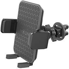 Celly Airvent Holder Plus Supporto Da Auto Nero