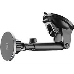 Cellularline - Supporto Smartphone Da Auto Magsfholderwindk-nero
